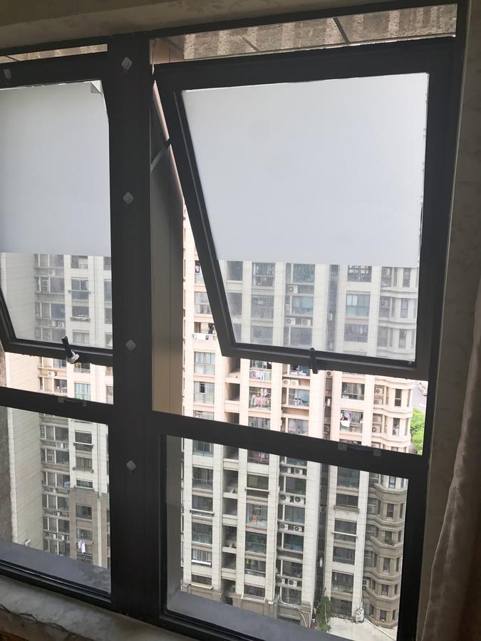 Shanghai Summer International Youth Hostel Exterior photo