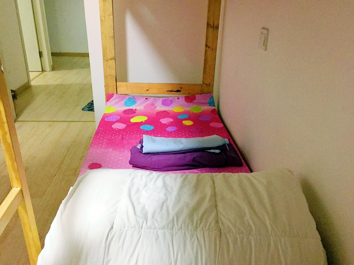 Shanghai Summer International Youth Hostel Exterior photo